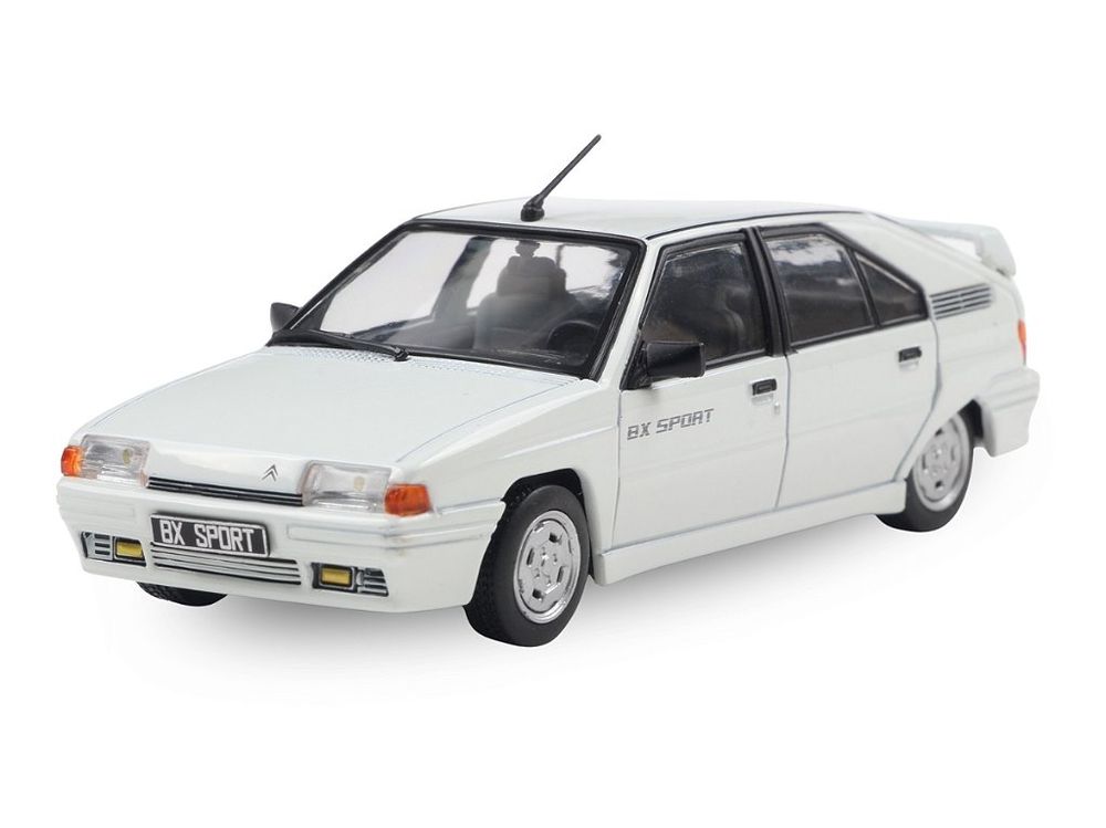 Citroën BX Sport 1985