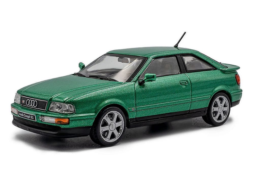 Audi Coupe S2 1994