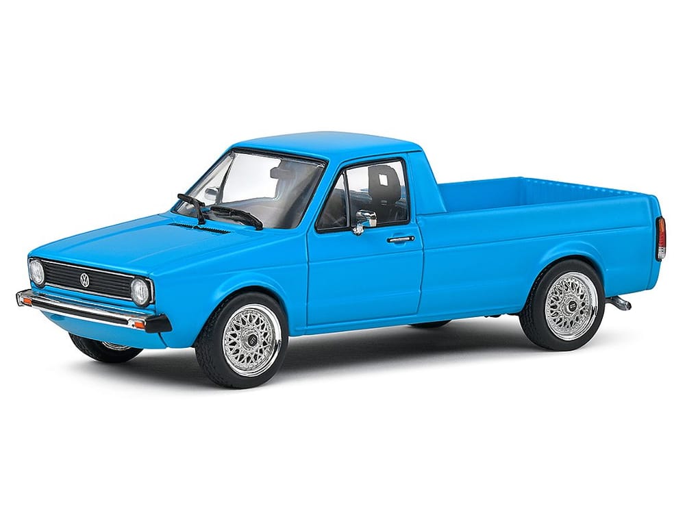 Volkswagen Caddy 1990