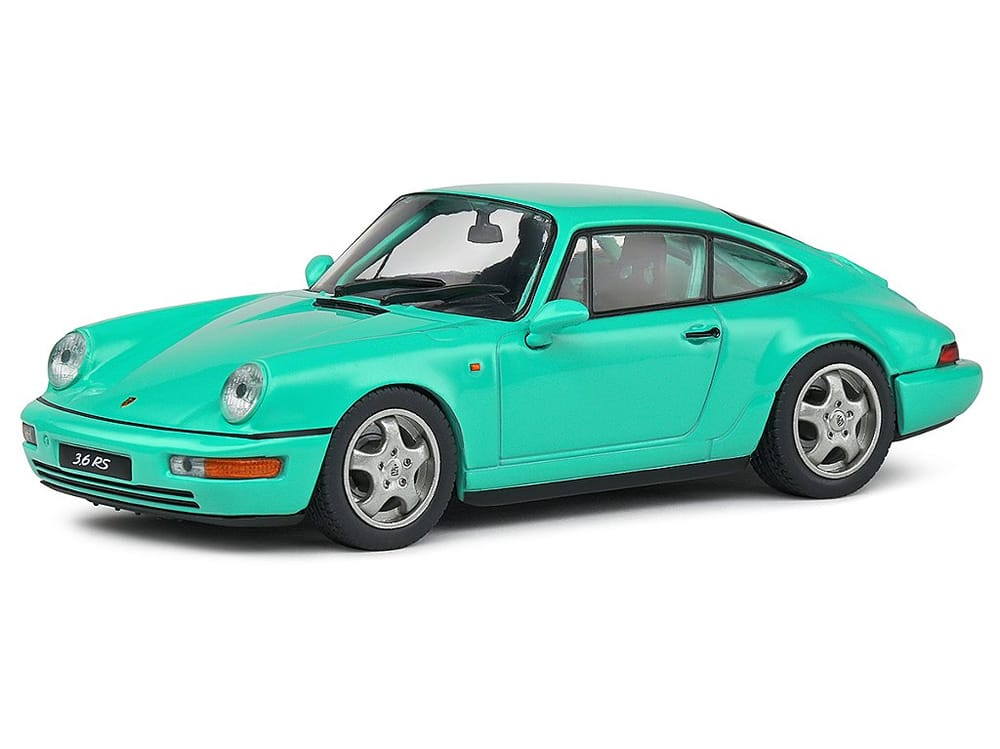 Porsche 964 RS Clubsport 1994