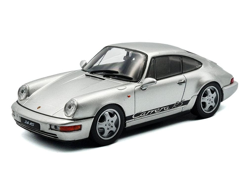 Porsche 911 (964) RS 1994