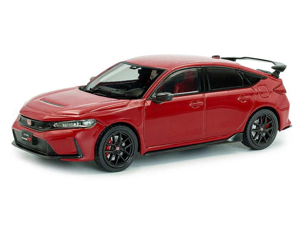 Honda Civic Type R 2022