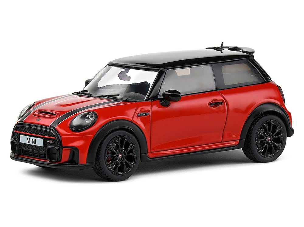 Mini Cooper John Works 2023
