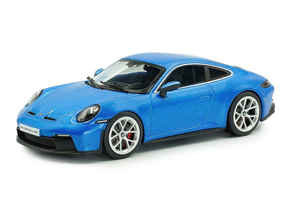 Porsche 911 (992) GT3 Touring 2023