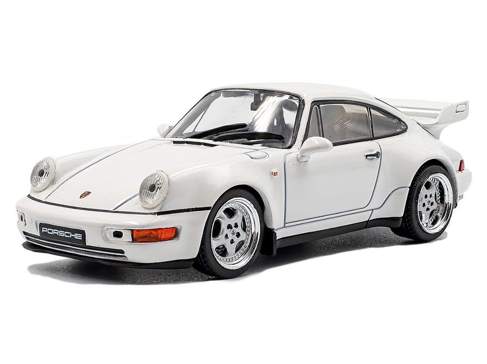 Porsche 911 (964) RS 3.8 1994