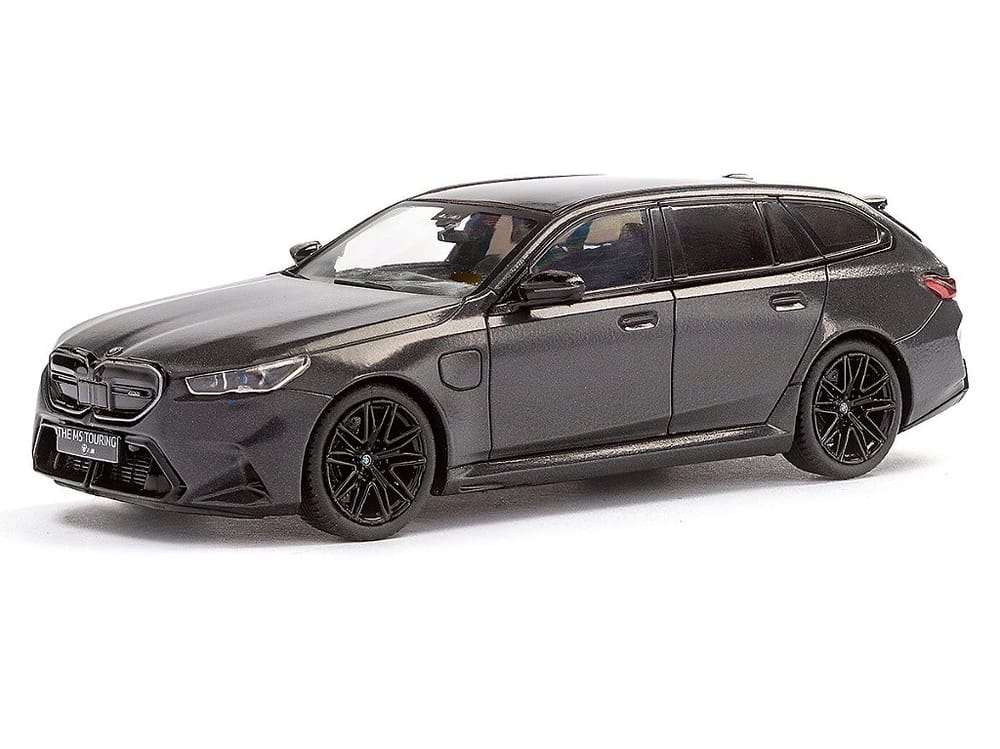 BMW M5 Touring 2024