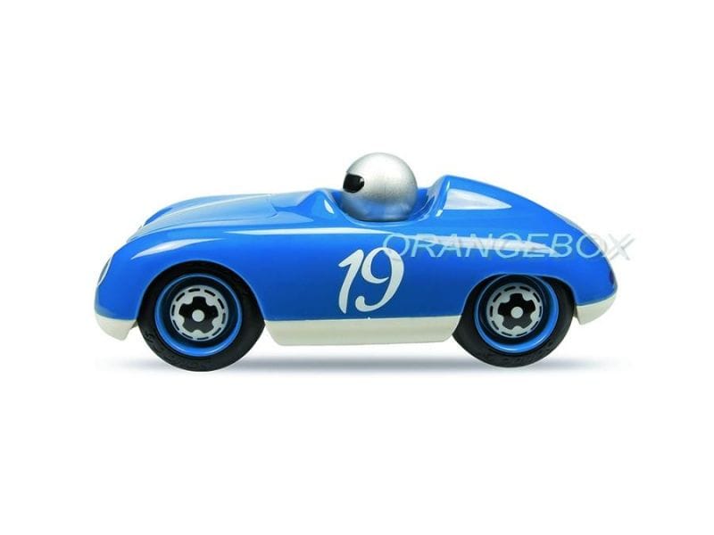 Minha Primeira Miniatura - Gordini Solido