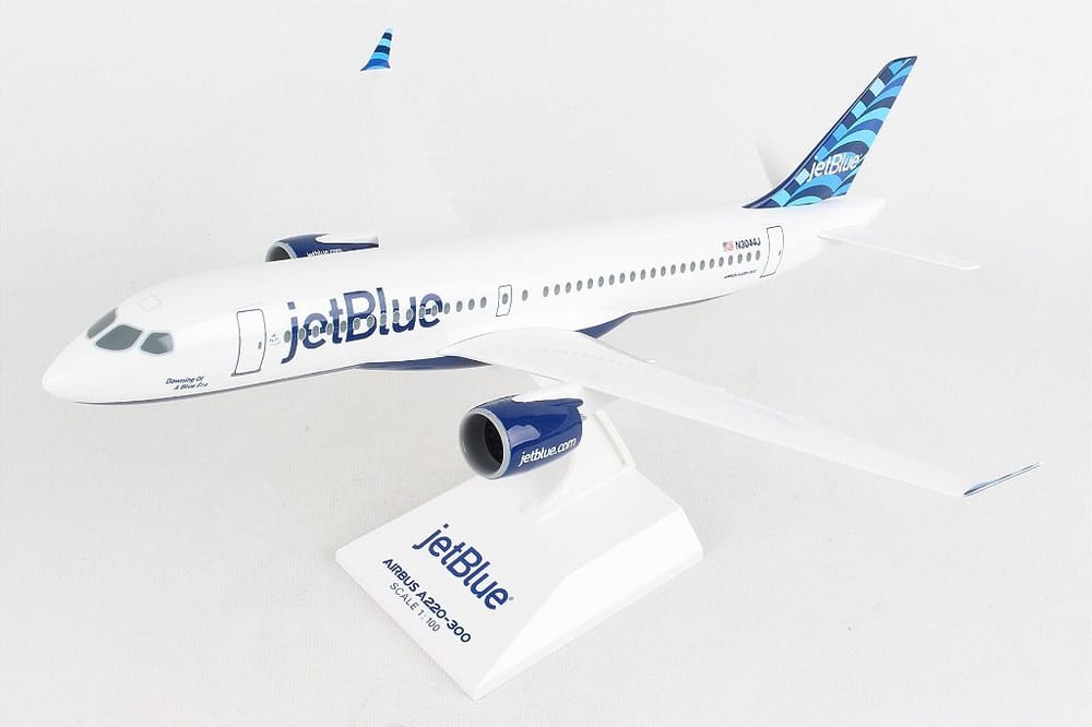 Avião Jetblue A220-300