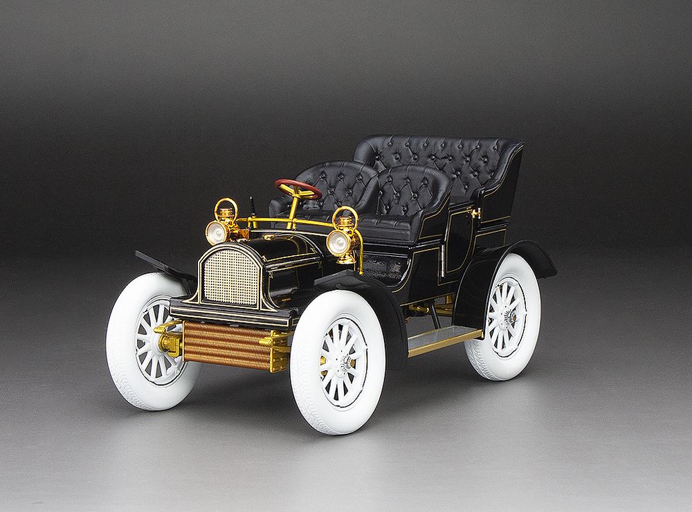 Buick Model B 1904