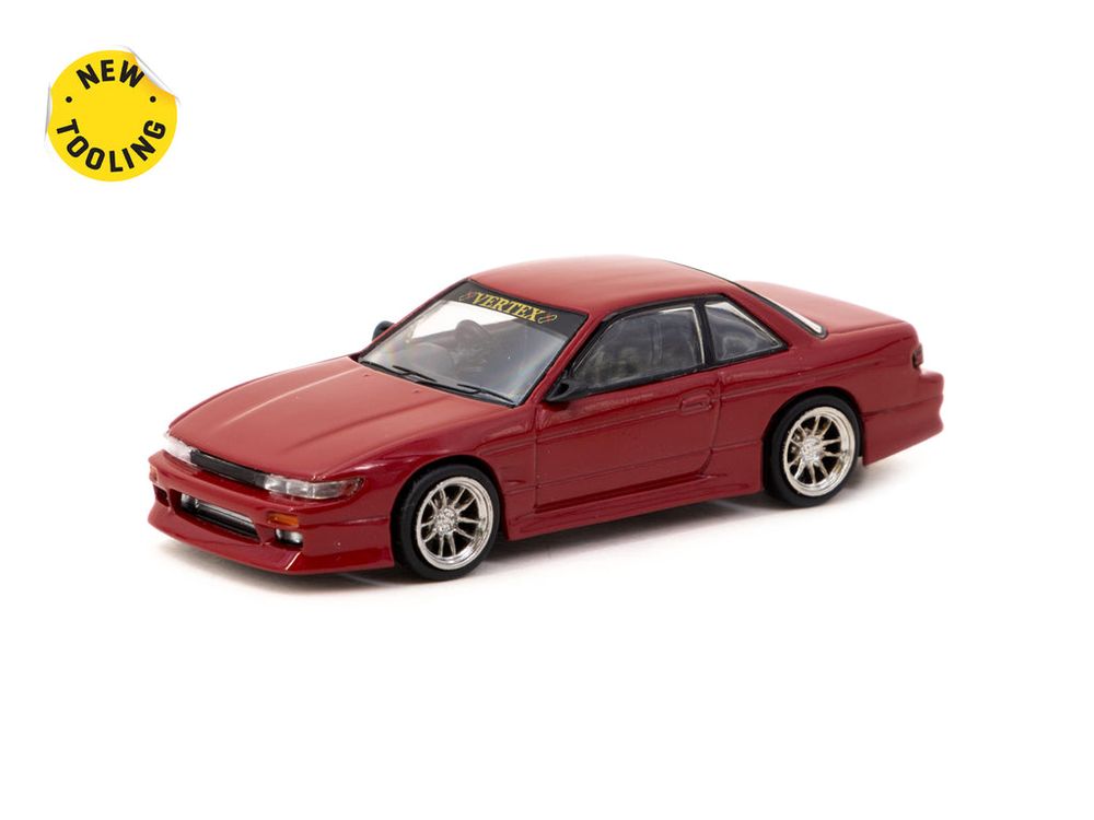 Nissan Silvia S13