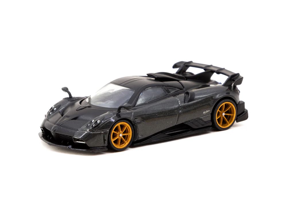 Pagani Imola Grigio Knockhill