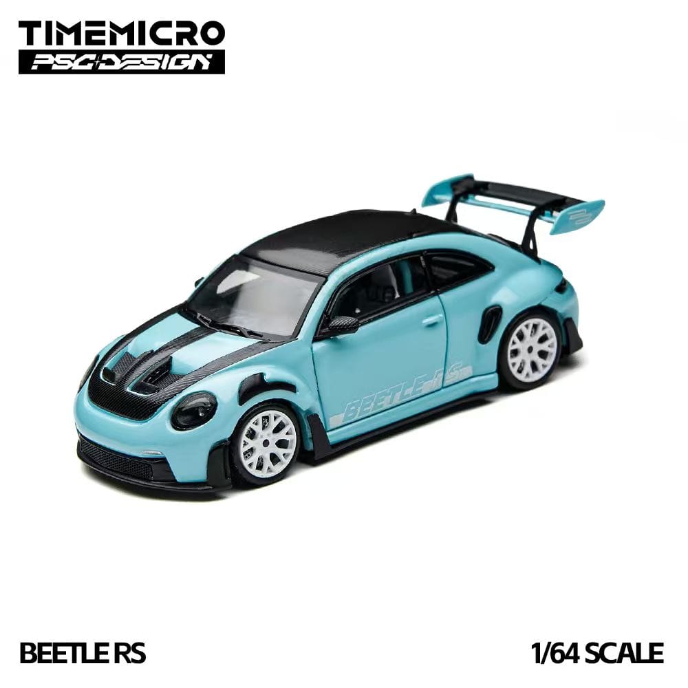 Beetle RS Sunny Utetheisa PSC-TimeMicro