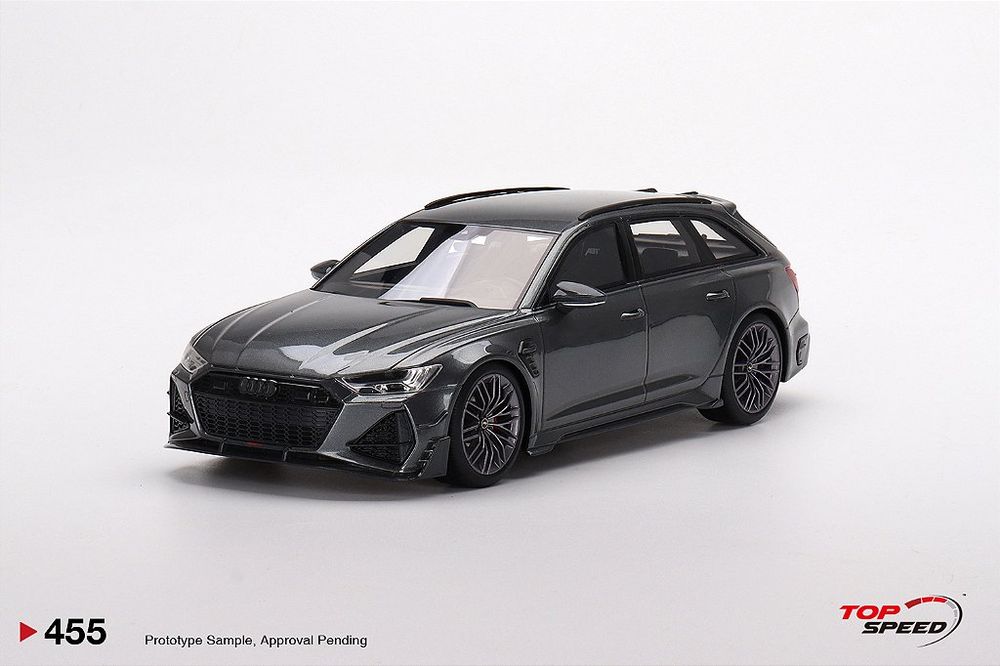 Audi ABT RS6-R
