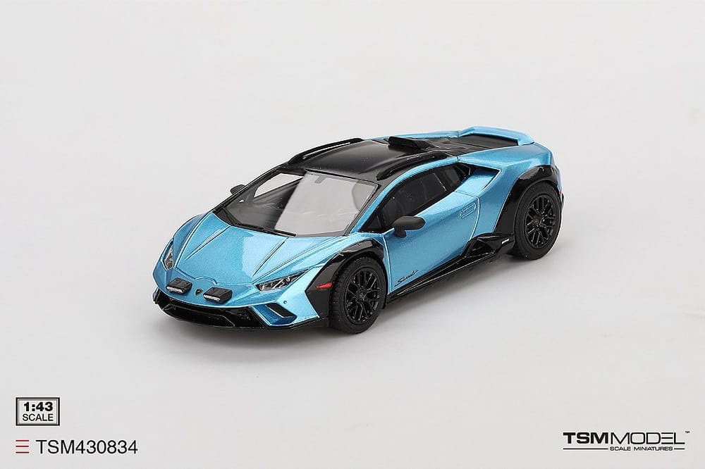 Lamborghini Huracán Sterrato
