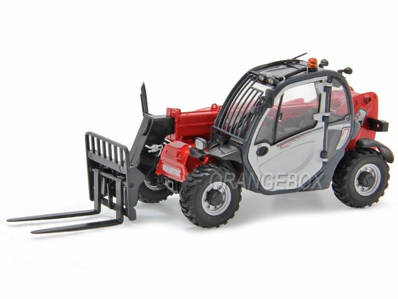 Manitou MT 625-T Telescópica com forquilha Universal Hobbies