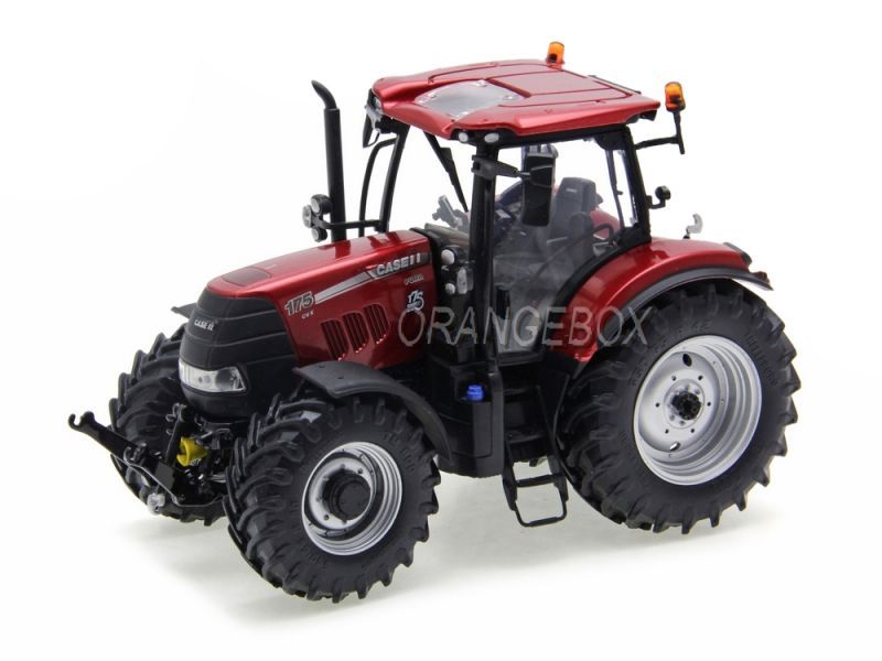 Trator CASE IH Puma 175 CVX Universal Hobbies
