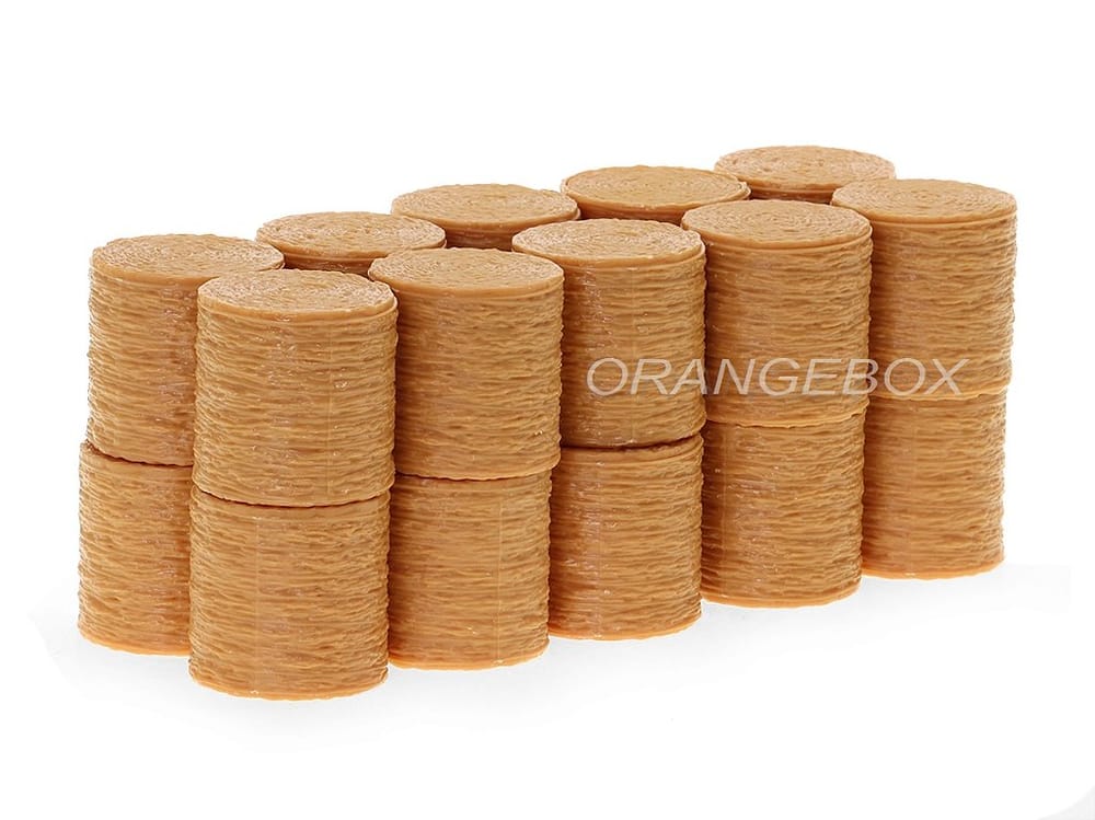 Kit com 20 Fardos Agrícola