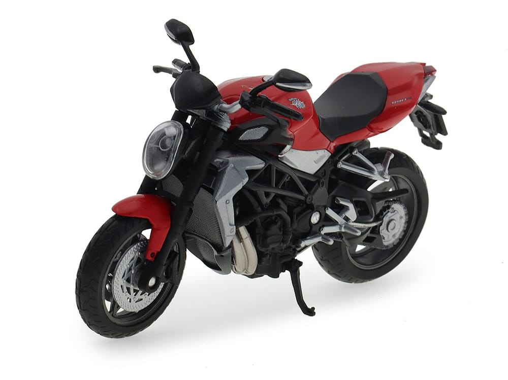 MV Agusta Brutale 990R