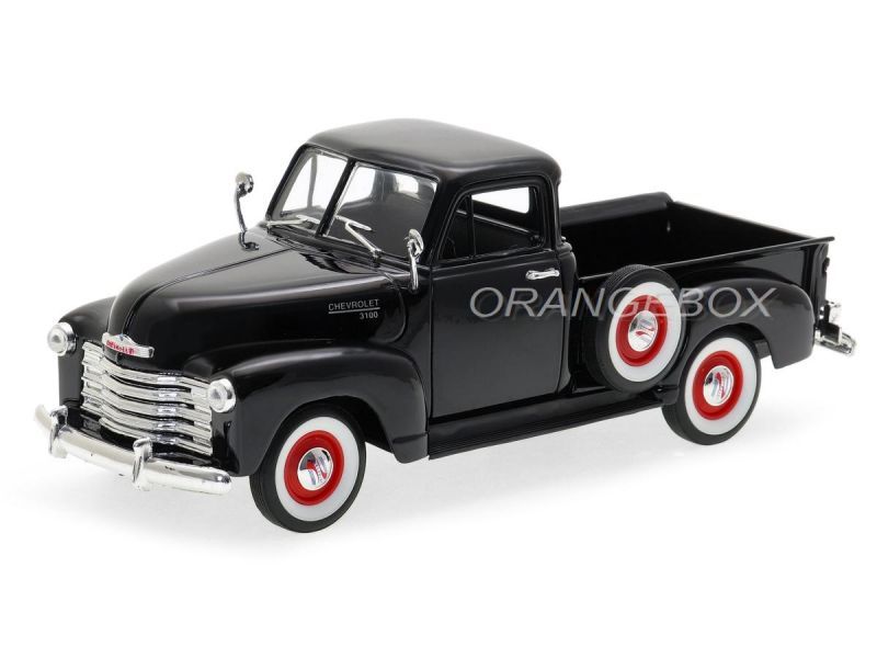 Chevrolet 3100 Pick-Up 1953