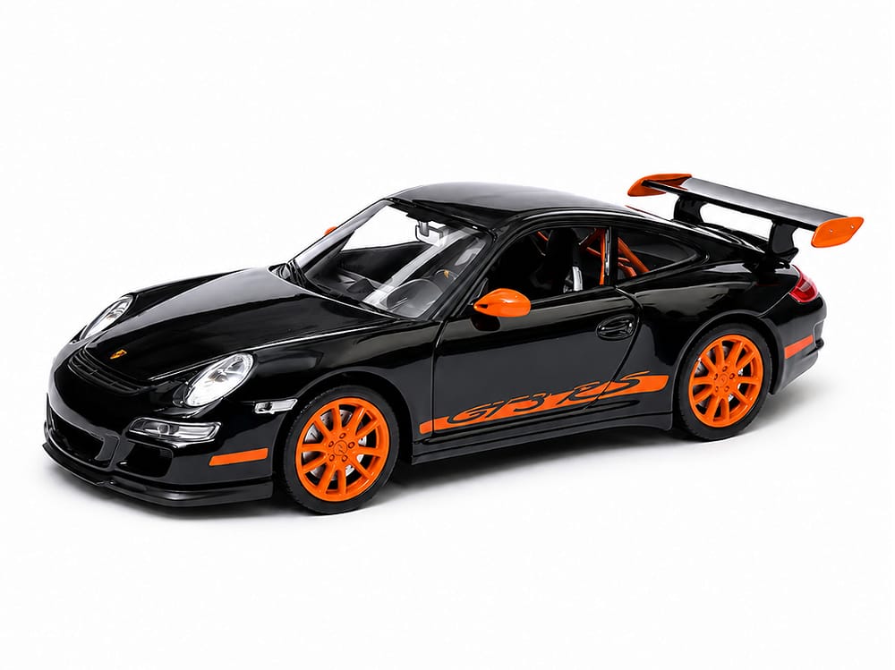 Porsche 911 GT3 RS
