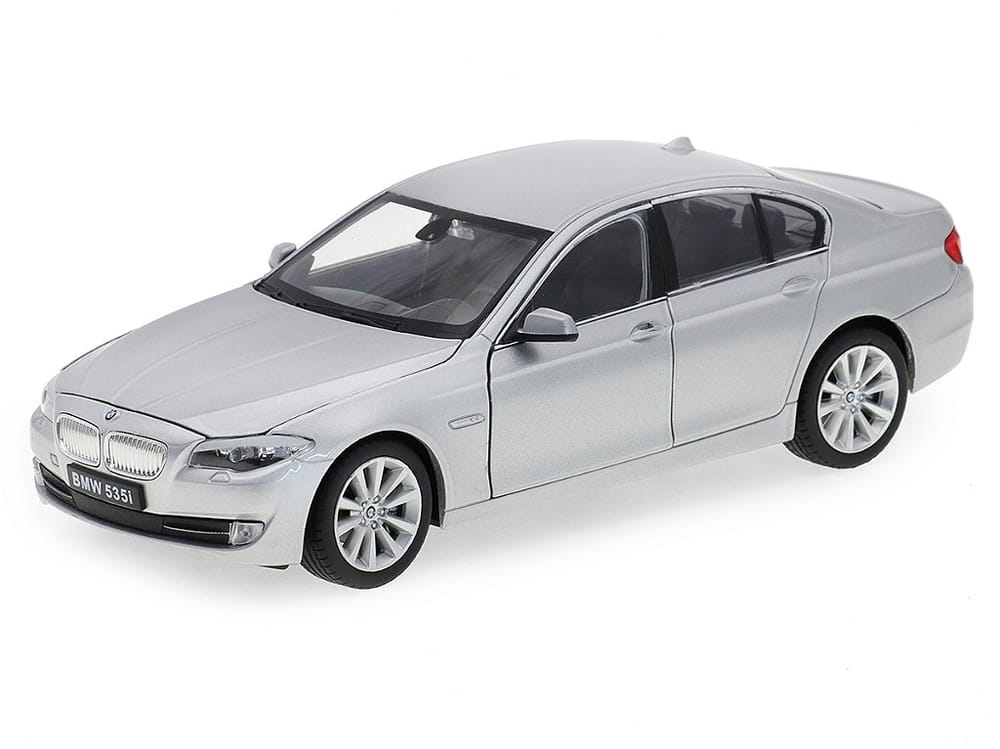 BMW 535i 2010