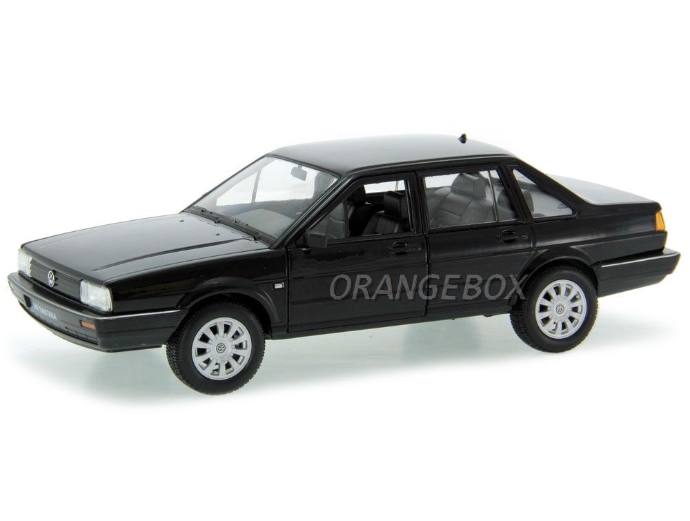 Volkswagen Santana