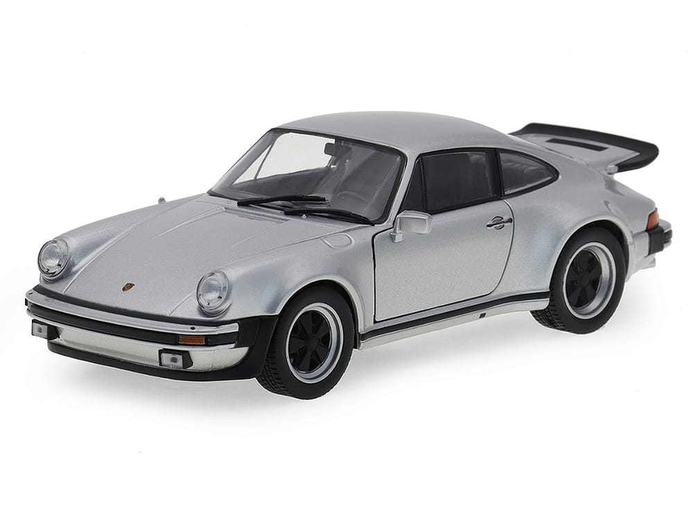 Porsche 911 Turbo 1974