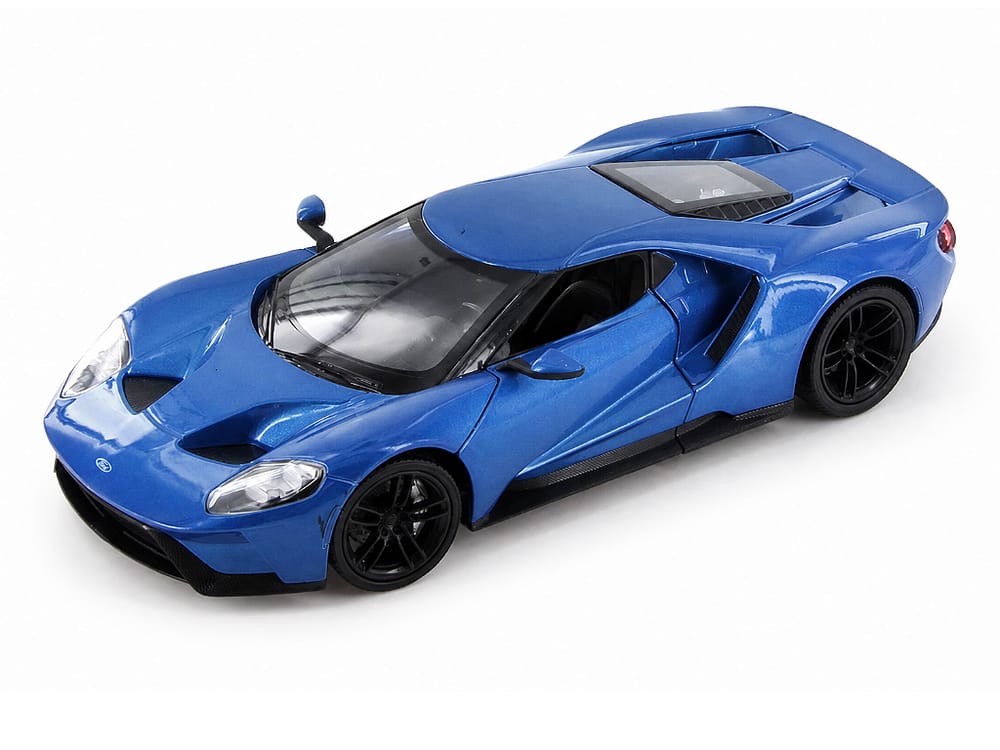 Ford GT 2017