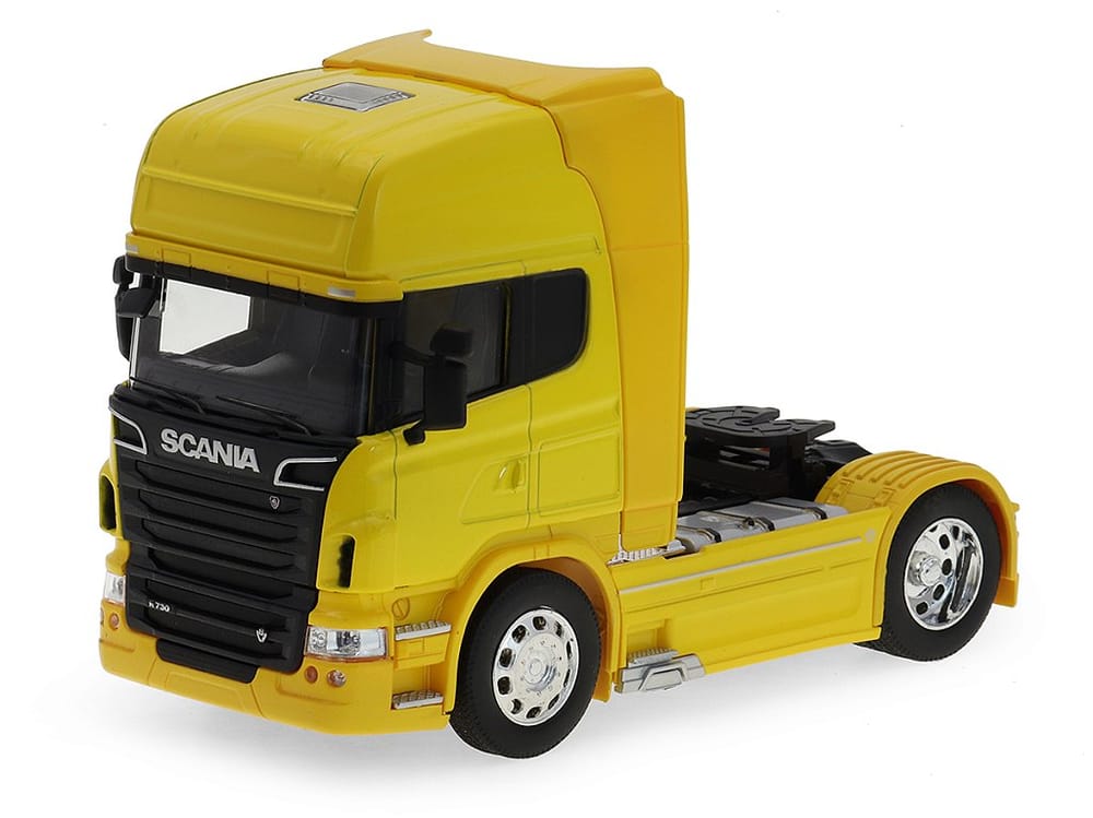 Scania R 730 V8 (4x2)