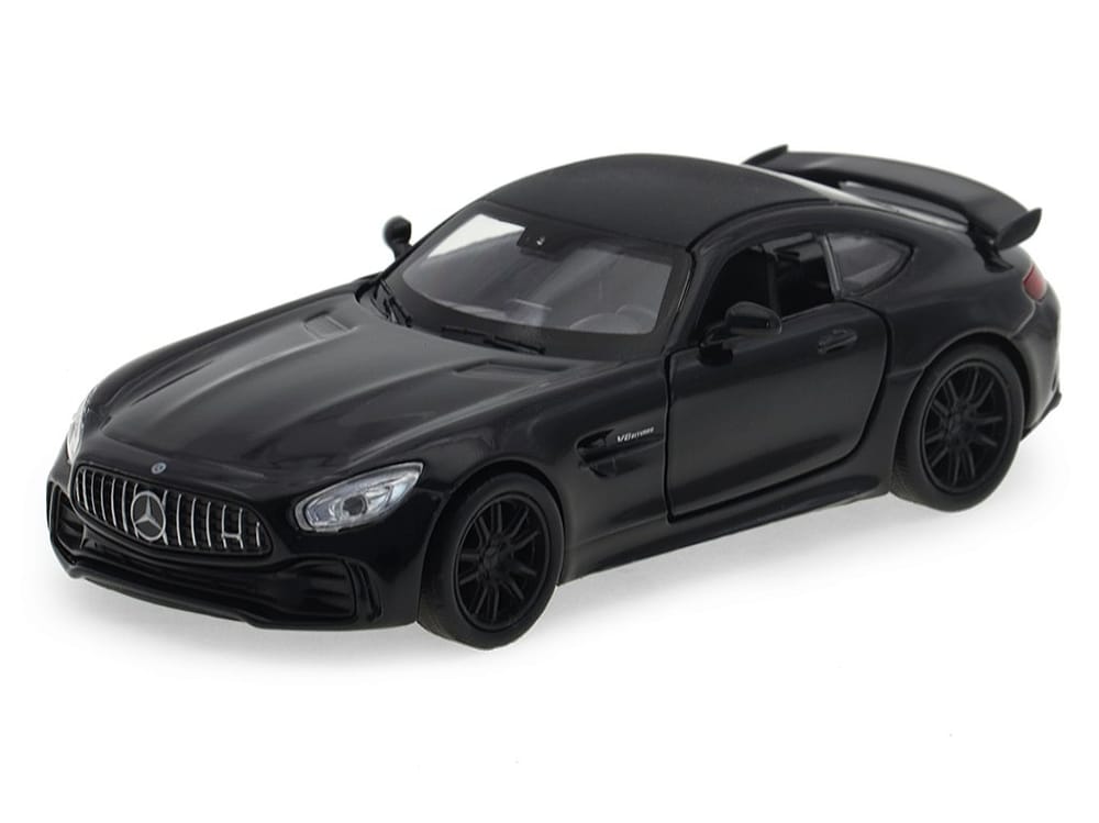 Mercedes Benz AMG GT R 2017