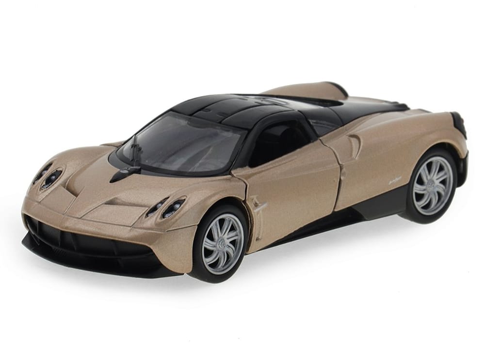 Pagani Huayra 2012
