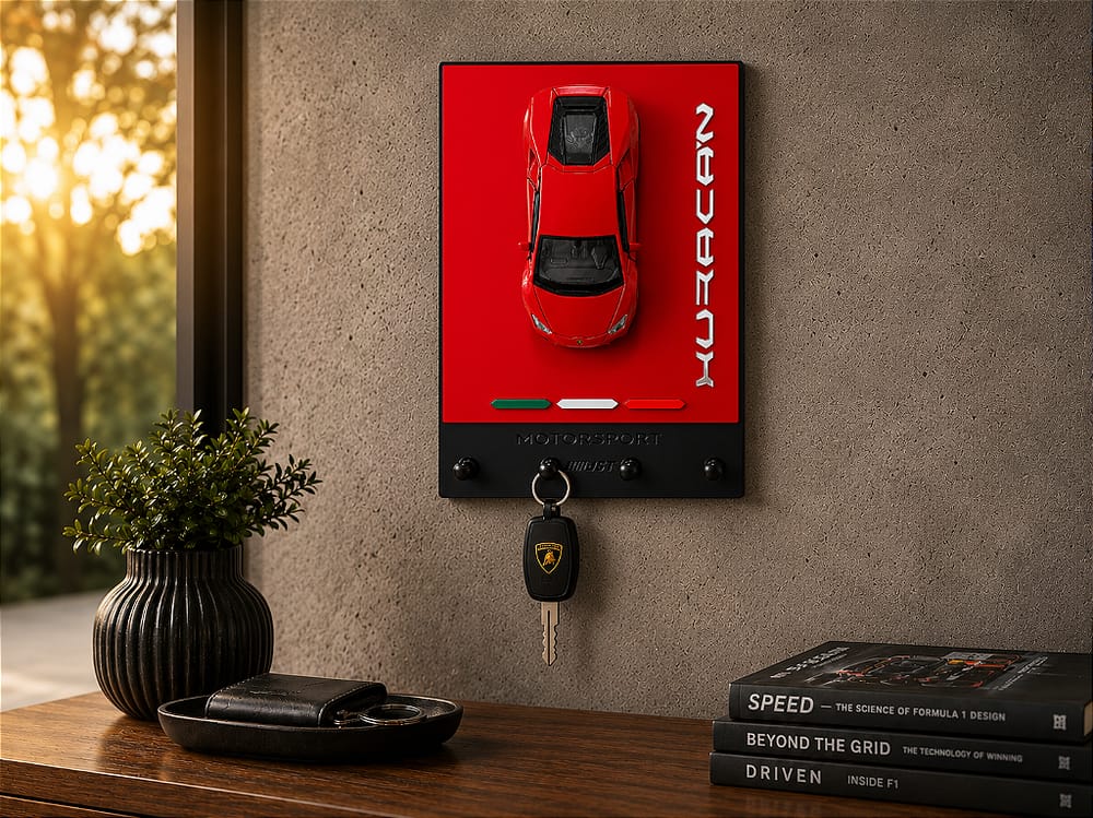 Porta Chaves Huracan