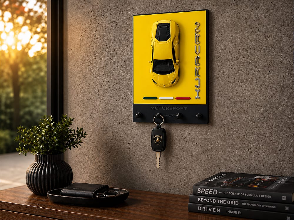 Porta Chaves Huracan